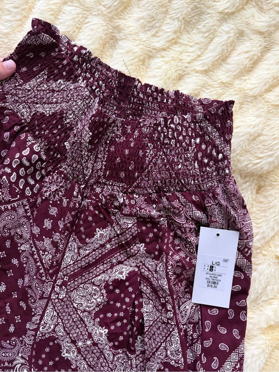 Pants - Flowy pants:)